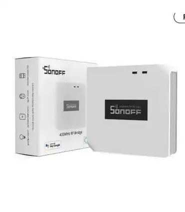 Sonoff COINSER Guatemala