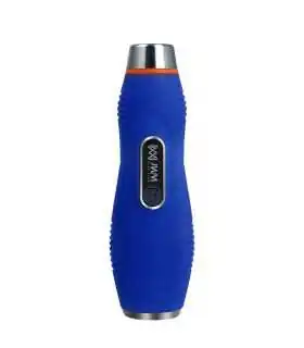 WM5000V4S Sistema para patrullaje de guardias con luz, indicador de lectura y carga de JWM High Tech