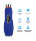 MW5000ES Sistema de patrulla Touch Guard, con Luz, Duración de la batería: 500 lecturas, IP67 resistente al caídas y agua , JWM High Tech, Control de Rondas Para Vigilantes Guatemala