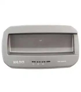 WM5000V5 Sistema para control de rondas, verificación con luz LED colorida, Almacena hasta 6000 registros de JWM High Tech