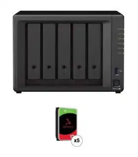 WD6003FFBX DISCO DURO INTERNO WD RED PLUS NAS DE 6 TB - 7200 RPM, SATA 6 GB/S, CMR, CACHÉ DE 512 MB, 3.5" , Western Digital, Guatemala