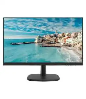 DS-D5043QE Monitor LED Full HD de 43", Uso 24-7, Entrada HDMI-VGA, Compatible con Montaje VESA (200 X 200), Bocinas Integradas , Hikvision, Guatemala