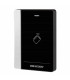 DS-K1102AE Lector de tarjetas EM con teclado, buzzer incorporado, conexión RS-485 y Wiegand, marca Hikvision
