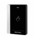 DS-K1102AE Lector de tarjetas EM con teclado, buzzer incorporado, conexión RS-485 y Wiegand, marca Hikvision