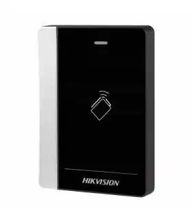 F12 LECTOR ESCLAVO / HUELLA DIGITAL / LECTOR DE TARJETAS DE PROXIMIDAD FR1200 de Access PRO