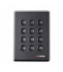 DS-K1108MK Lector de Tarjetas Mifare con Teclado - IP65 Mifare Negro (20 - 65 °C, 10 - 90%, 88 mm, 21 mm, 123 mm) , Hikvision, Lectoras para Corto Alcance Guatemala