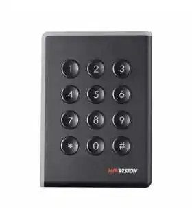 SYSKR600M Lector de Proximidad Compatible con Dispositivos MIFARE de Access PRO