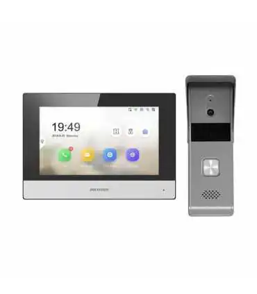 Productos de Video Portero