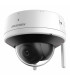 DS-2CV2141G2-IDW Domo IP 4Mpx, Lente 2.8 mm, 30m. IR, Exterior, Wi-Fi, WDR 120dB, Micro SD, Micrófono y Bocina Inter construido