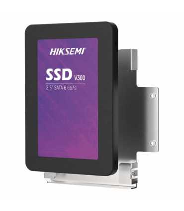 V300X-1TB-SSD Disco SSD para Videovigilancia, 1TB, 2.5", Alto Performance, Uso 24/7, Compatible con DVR y NVR, Incluye Base , Hikvision, SSD Disco estado solido Guatemala