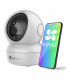 CS-H6c-R101-1G2WF Cámara Wifi H6C, 2Mp, Audio, Detección de movimiento y Seguimiento, Vista panorámica, Visión nocturna 10m , EZVIZ, Cámaras WiFi Guatemala