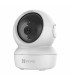 CS-H6c-R101-1G2WF Cámara Wifi H6C, 2Mp, Audio, Detección de movimiento y Seguimiento, Vista panorámica, Visión nocturna 10m , EZVIZ, Cámaras WiFi Guatemala