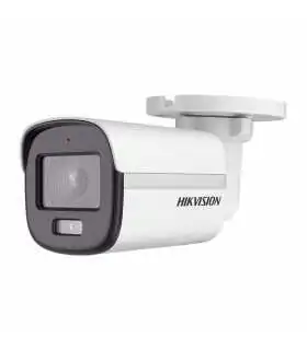 DS-2CE76D0T-EXIMF Cámara domo de 2Mpx, lente 2.8mm, 20mts de IR, IP67, Metal , Hikvision, Guatemala