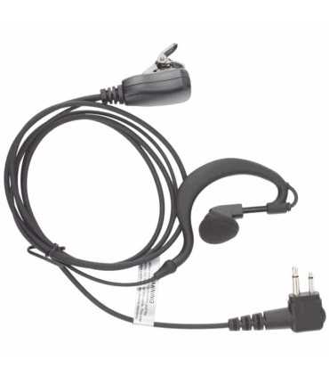 Radiocomunicacion walkie-talkie en Guatemala
