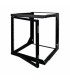 SD035412B Rack Abierto Para Pared 524mm X 654mm X 12ru, Catcom