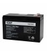 SLB12-7 Batería para UPS CDP 12V 7AH (84 vatios hora)