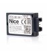 BiDi-WiFi Modulo De Conexión Inalámbrica para equipos Nice, exclusivamente para equipos con conector Bus-T4 , Nice, Accesorios Para Portones Corredizas Guatemala