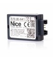 BiDi-WiFi Modulo De Conexión Inalámbrica para equipos Nice, exclusivamente para equipos con conector Bus-T4