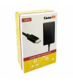 DCAR-RSP-3A5C Fuente de alimentación USB-C de 3.5A especialmente diseñada y probada para la Raspberry Pi 4