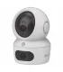 CSH7C Cámara Pt Wifi 2k Dual, Audio De Dos Vías, Detección Humana, Visión A Color, Interior