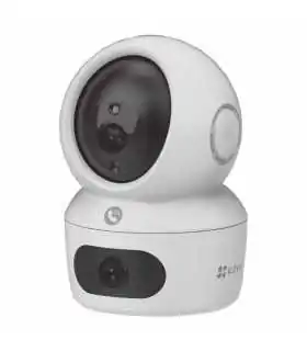CS-H1C-R101-1G2WR CAMARA VIGILANCIA WI-FI PARA INTERIOR H1C – 1080P H.264 , EZVIZ, Guatemala