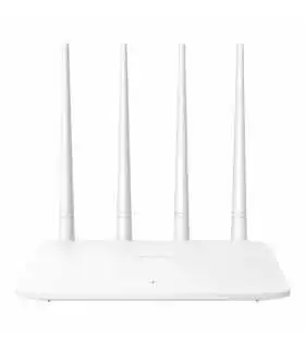 AX53 Router Wi-Fi 6 gigabit AX3000 doble banda 2402+574Mbps para casa, 1 WAN+4 LAN gigabit , EasyMesh, WPA3 y VPN, HomeShield , TP-Link, Guatemala