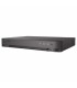 IDS-7208HQHI-M1/XT DVR 8 Canales TURBOHD+4 IP, 5Mpx. 3K Lite, Audio Dos Vías, Reconocimiento Facial, ACUSENSE, soporta 1HDD