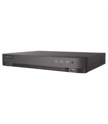 DVR Videograbadoras Analógicas - TurboHD TVI / AHD / CVI en Guatemala