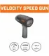 101911 Bushnell Pistola radar de velocidad en Kilómetros/hora o millas/horas