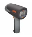 101911 Bushnell Pistola radar de velocidad en Kilómetros/hora o millas/horas