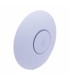 U6-LITE Access Point UniFi doble banda 802.11ax WiFi 6, 5 GHz (MU-MIMO 2x2 y OFDMA) y 2.4 GHz (MIMO 2x2)