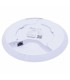 U6-LITE Access Point UniFi doble banda 802.11ax WiFi 6, 5 GHz (MU-MIMO 2x2 y OFDMA) y 2.4 GHz (MIMO 2x2)