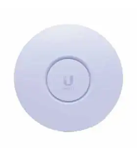 U6-LITE Access Point UniFi doble banda 802.11ax WiFi 6, 5 GHz (MU-MIMO 2x2 y OFDMA) y 2.4 GHz (MIMO 2x2)