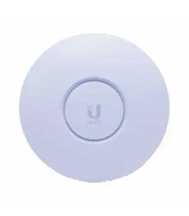 U6-LITE Access Point UniFi doble banda 802.11ax WiFi 6, 5 GHz (MU-MIMO 2x2 y OFDMA) y 2.4 GHz (MIMO 2x2)