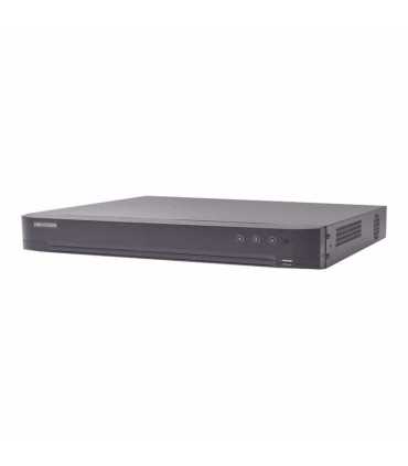 DVR Videograbadoras Analógicas - TurboHD TVI / AHD / CVI en Guatemala