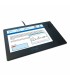 TD-LBK101VA-USB-R Panel para Digitalizar Firma de 10.1" GemView 10 Tablet Display, TFT LCD, USB