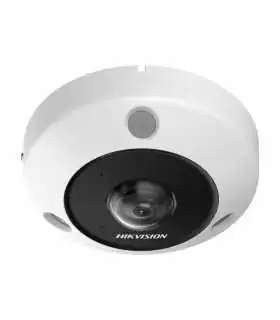 DS-2CD2942F HIKVISION 4MP MINI FISHEYE OJO DE PESCADO VISTA DE 186° de Hikvision