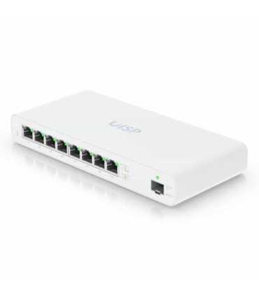 Switches en Guatemala