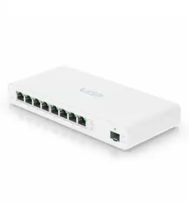 Productos de Switches PoE