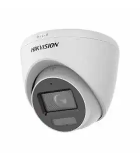 DS-2CE56F1T-IT1 DOMO HIKVISION 3MP EXIR TURRET CAMERA 3.6MM de Hikvision