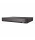 IDS-7216HQHI-M1/XT DVR 16 Canales TURBOHD+8 IP, 5 Mpx. Lite 3K Lite, Audio de Dos Vías, Reconocimiento Facial, ACUSENSE , 1 HDD