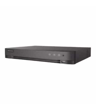 DVR Videograbadoras Analógicas - TurboHD TVI / AHD / CVI en Guatemala