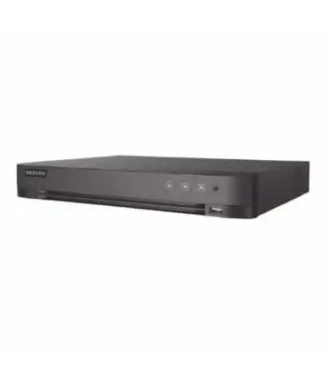 Productos de DVR Videograbadoras Analógicas - TurboHD TVI / AHD / CVI