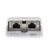 ETH-SP-G2 Protector contra descargas electrostáticas Gen2 para equipos Ubiquiti para exterior