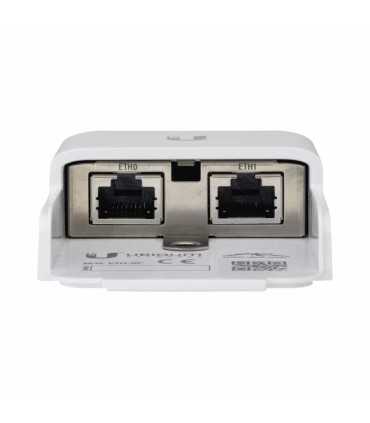 ETH-SP-G2 Protector Contra Sobretensiones de Ethernet o UTP , para equipos Ubiquiti para exterior , Ubiquiti, Reguladores de Voltaje y Supresores de Pico Guatemala