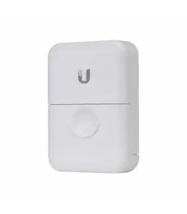 ETH-SP-G2 Protector contra descargas electrostáticas Gen2 para equipos Ubiquiti para exterior