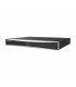 DS-7608NXI-K2-8P NVR 12 Mpx, 8ch IP Puertos PoE+ AcuSense, Reconocimiento Facial, 2 Bahías de HDD, HDMI, Alarmas, 300 Mts PoE