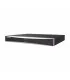DS-7608NXI-K2-8P NVR 12 Mpx, 8ch IP Puertos PoE+ AcuSense, Reconocimiento Facial, 2 Bahías de HDD, HDMI, Alarmas, 300 Mts PoE