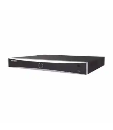 Productos de NVR 4K / Grabadores de Video en Red Ultra HD