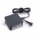 ADLX65CCGU2A Transformador de corriente para laptops Lenovo, de 65 Watt, Voltaje 20V 3.25A, Frecuencia 50-60Hz, Original